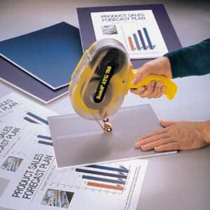 3M Scotch adhesive transfer tapes and ATG system