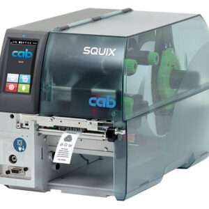 Label printer cab SQUIX 4.3 /300MT