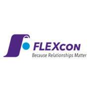 FLEXcon (Olandija) – lipnių medžiagų gamyba