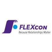 FLEXcon (Olandija) - lipnių medžiagų gamyba