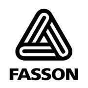 FASSON (JAV) – lipnių medžiagų gamyba