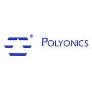 Polyonics (JAV) – lipnių medžiagų gamyba