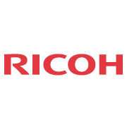 Ricoh (Japonija) – dažančių juostelių terminio pernešimo spaudai gamyba