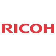 Ricoh (Japonija) - dažančių juostelių terminio pernešimo spaudai gamyba