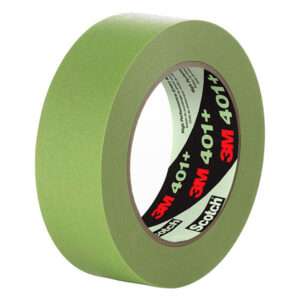 Masking tape, 3M 401E