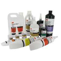 Adhesives and Sealants