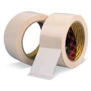 Single Coated Tapes