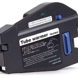 Tube warmer