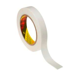 Tape double-sided 3M Scotch-Mount 9536 Standart, rubber, PE foam base