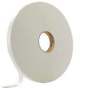 Tape double-sided 3M Scotch-Mount 9546 Premium, acrylic, PE foam base