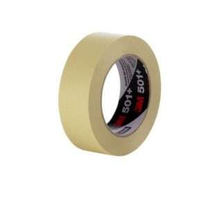 Masking tape, 3M 501E