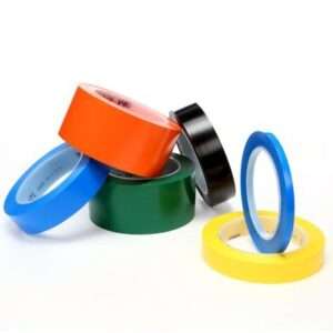 Masking film tape  3M 471, Vinyl Standard