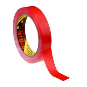 Packing tape 3M 6893 PVC base 57mkm