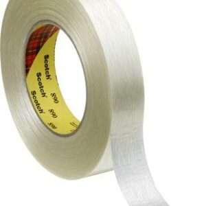 Tape for binding and bonding 3M 890MSR Armored extra strong