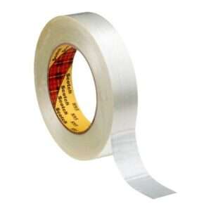 Tape for binding and bonding 3M 895 Reinforced Economy