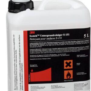 3M Adhesive Remover 5L