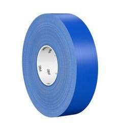 Floor marking tape 3M 971, Ultra Durable, 50mmx33m, blue