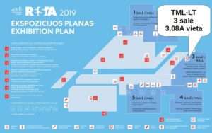 TML LT Resta 2019 planas