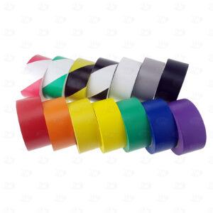 Colored floor adhesive tapes P2535