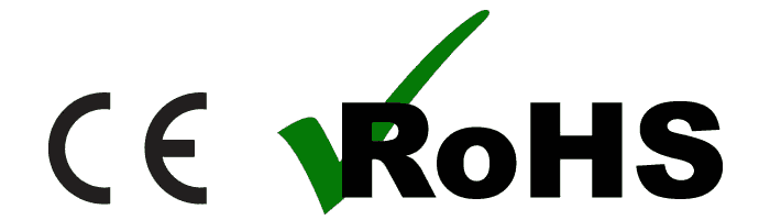 RoHS (Restriction of Hazardous Substances)