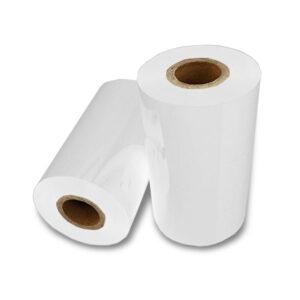 Thermal Ribbons White