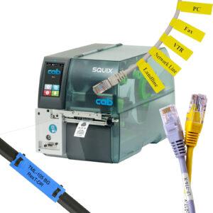 Thermal Transfer Printers