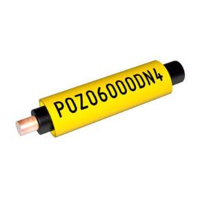 Partex POZ marker